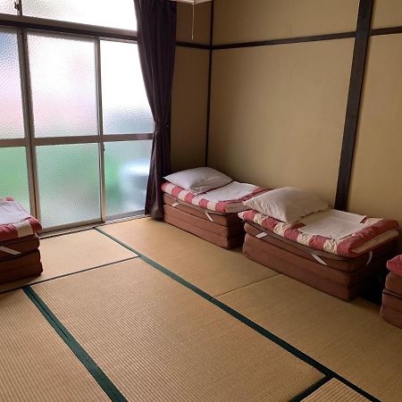 Matsue Guesthouse Eksteriør billede