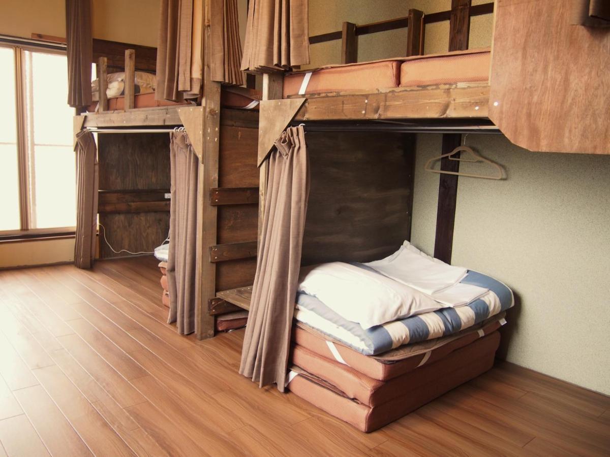 Matsue Guesthouse Eksteriør billede