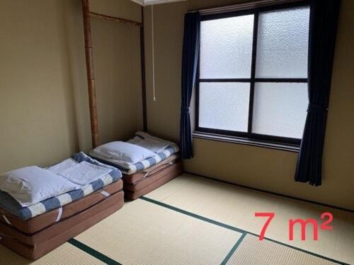 Matsue Guesthouse Eksteriør billede