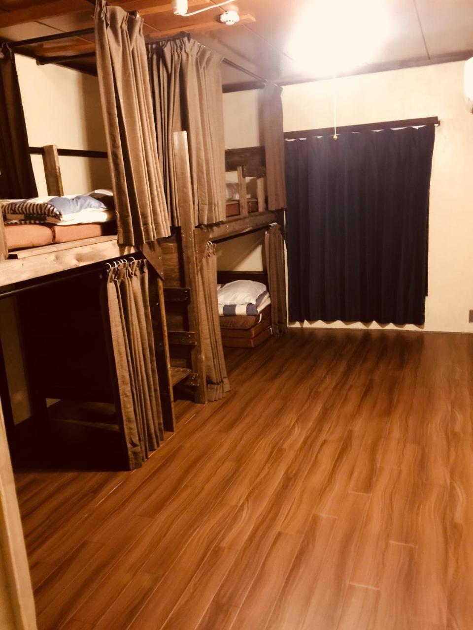 Matsue Guesthouse Eksteriør billede